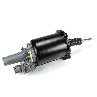 ПГУ в сборе (на МАЗ, ПАЗ) без штока / КМД 9700514570 купить у ЛОРРИ ТРАНС фото пгу в сборе (на маз, паз) без штока / кмд 9700514570