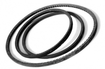 Ремень 8,5 х 8-1320 (зубчатый) (КАМАЗ)