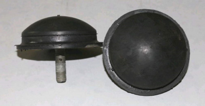 купить Буфер задней рессоры Зубрёнок