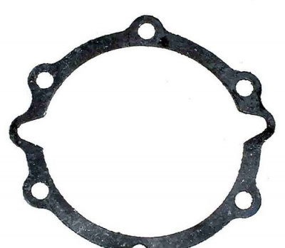 купить Прокладка крышки МОД (паронит)