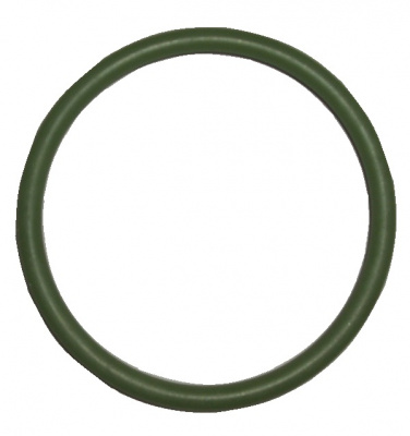 купить Кольцо 040-045-30 (силикон) упл. 536