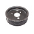 фото шкив насоса гур isf2.8) dcec 5313910 5256953 