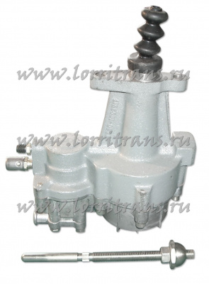 фото пгу в сборе  / пао камаз 5320-1609510 