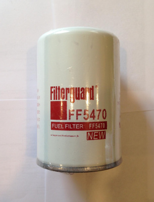 заказать FF-5470 Элемент ТФ на двс Cummins  фото ff-5470 элемент тф на двс cummins  FF-5470