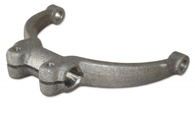 заказать Вилка переключения синхронизатора  делителя / ПАО КамАЗ купить Вилка переключения синхронизатора  делителя / ПАО КамАЗ