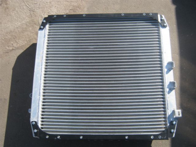 купить Радиатор основной536 (Таспо)