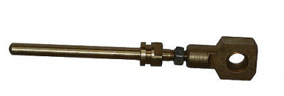 купить Шток цилиндра сцепления подпедального D=12мм