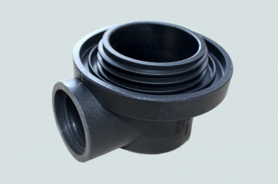 фото горловина маслозаливная (isle, l) 3911679 3921644 