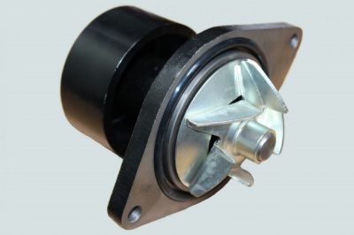 фото насос водяной (4/6bt, eqb180, 210) 3960342 4935793А 