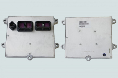 Блок управления двигателем Евро3 (не прошитый) (ISLe) 4921797 4921776 купить у ЛОРРИ ТРАНС фото блок управления двигателем евро3 (не прошитый) (isle) 4921797 4921776