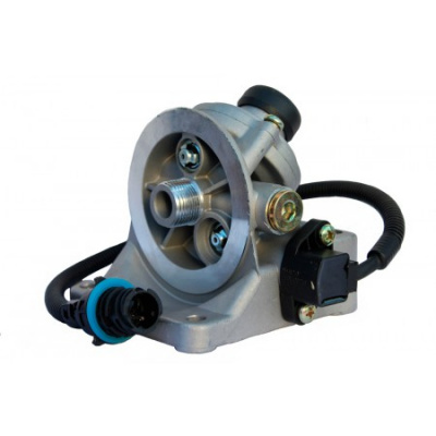 заказать Корпус ФГОТ  для Прилайн с подогревом фото корпус фгот  для прилайн с подогревом PL270/420