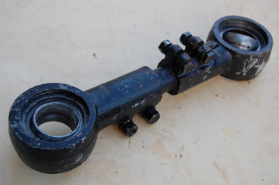 купить Штанга регулируемая (L=400мм) 93865