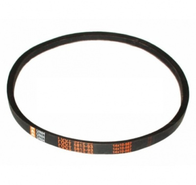 Ремень 14x10-987 (гладкий) 10-987 купить у ЛОРРИ ТРАНС фото ремень 14x10-987 (гладкий) 10-987