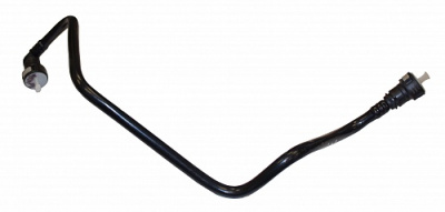 купить Трубка низкого давления к фильтру на 536