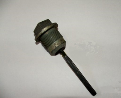 заказать Щуп КПП (указатель уровня масла) купить Щуп КПП (указатель уровня масла)