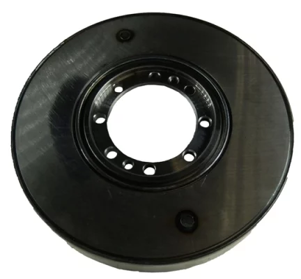 купить Гаситель крутильных колебаний (7511, 238ДЕ-2,БЕ-2)