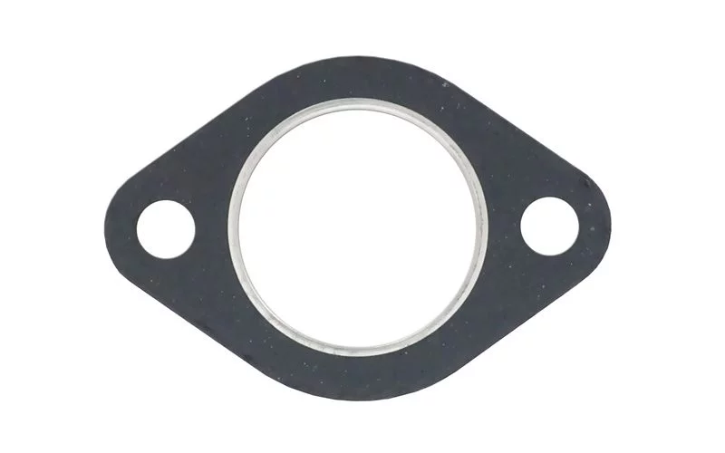 купить Прокладка выпускного коллектора (перфорированная)