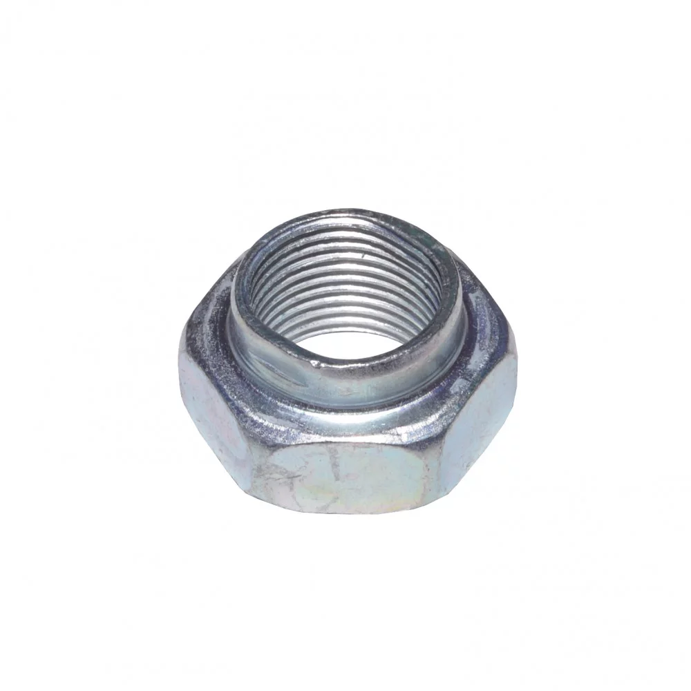 купить Гайка  М20х1,5 самоконтрящаяся ( на фаркоп ) 