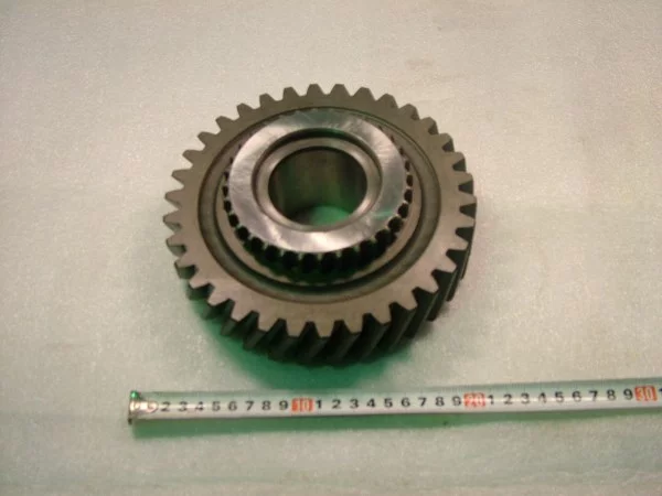 купить Шестерня постоянного зацепления раздаточной коробки 65111/ПАО КамАЗ
