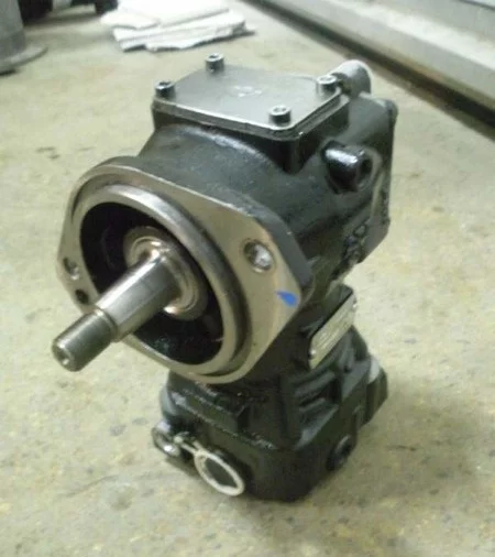 фото компрессор воздушный 1 цил isbe 4941224 