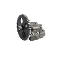 купить Насос масляный Евро-3 с шестерней (740.21) / ПАО КамАЗ