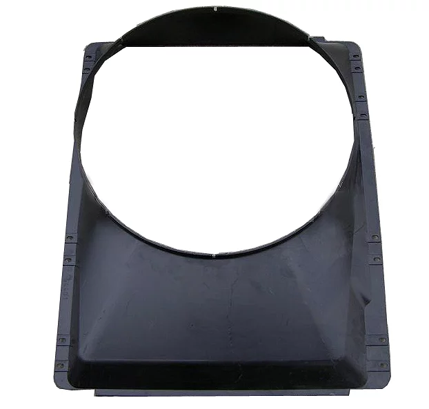 купить Кожух вентилятора (диффузор)(7511 разд. гол.)