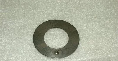 купить Шайба замковая передней ступицы 5320 /  ПАО КамАЗ