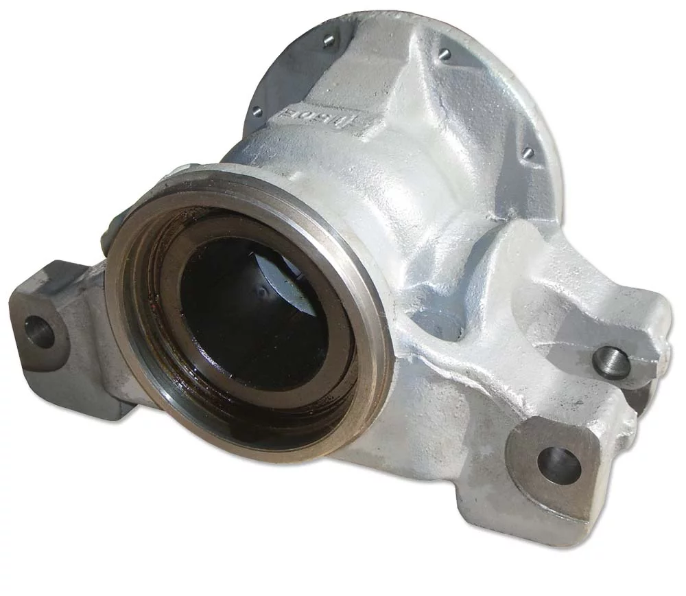 купить Башмак балансира со фторопластовой втулкой / ПАО КамАЗ