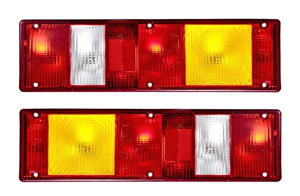 купить Рассеиватель "Валдай" заднего фонаря / ТехАвтоСвет