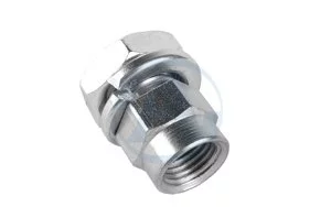 фото штуцер соединительный / пао камаз 5320-1602603 