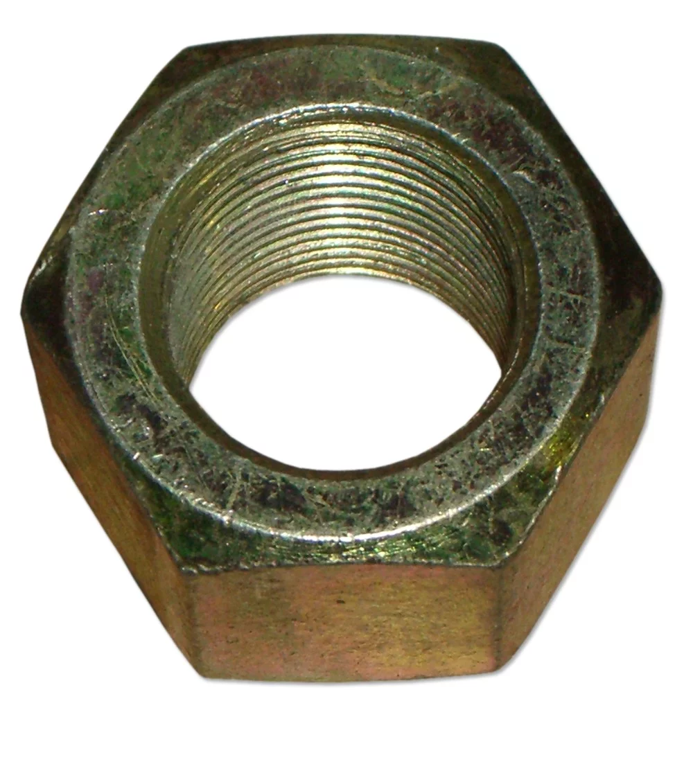 купить Гайка стремянки 10т; 13т; 15т   М27х2  S41 / ПАО КамАЗ