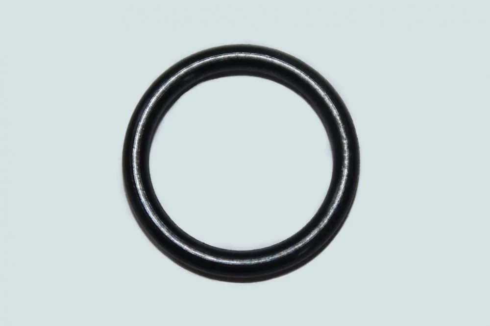 фото кольцо уплот. (быстроразъемный фиттинг системы охлаждения) (isf3.8) foton 5259924 