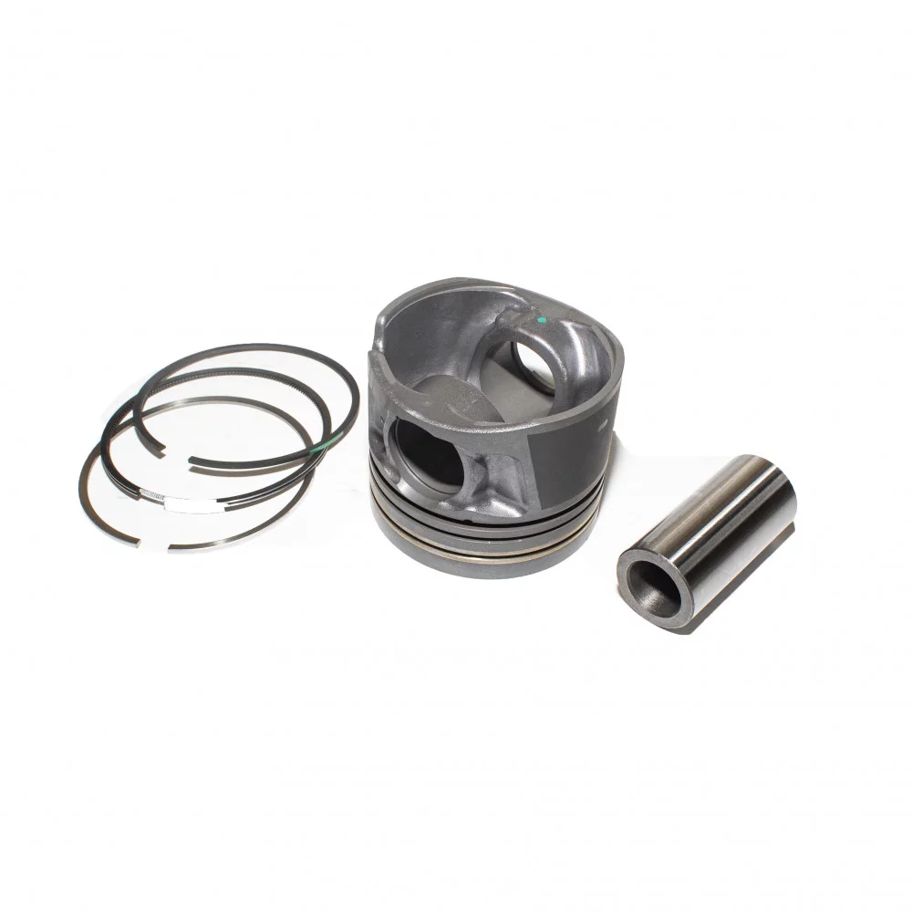 фото поршень газ-3302 дв.cummins в сб +0,5 d94,5мм (1цил) / std 4995266 