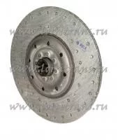 фото диск   ведомый феррадо / г. москва 14-1601130 