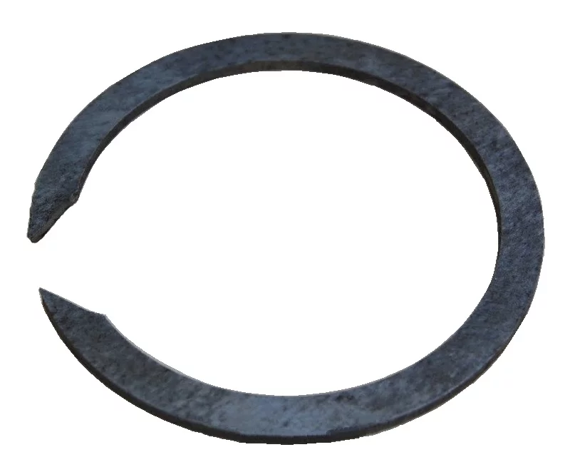 купить Кольцо пружинное 239 упорное 2,55 мм; ф70х84