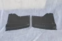 Щитки грязевые 5320 (левый+правый) (пара) - фото