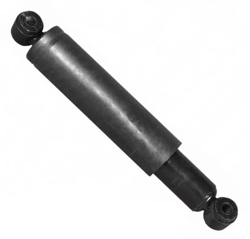 купить Амортизатор (275/455)4370 задний