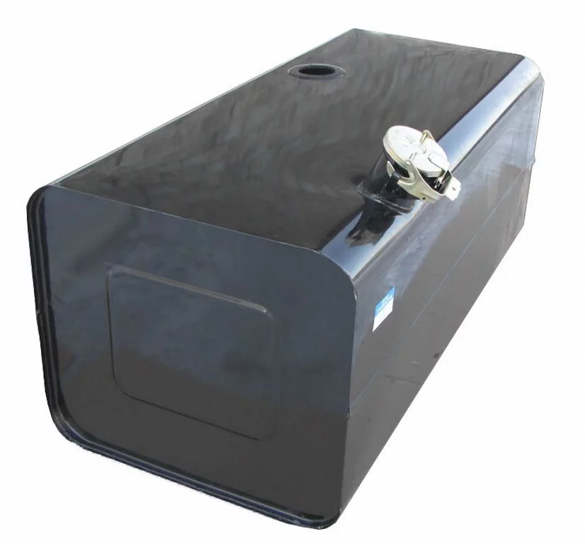 Бак топливный 500 л (оригинал) - фото от ЛОРРИ ТРАНС Бак топливный 500 л (оригинал) - фото