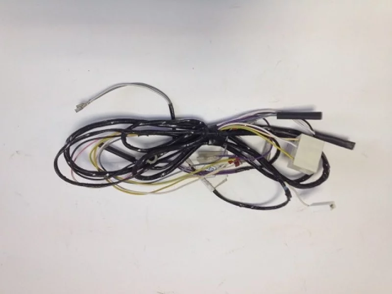 купить Пучок проводов рамный 6520 (-20) (правый)