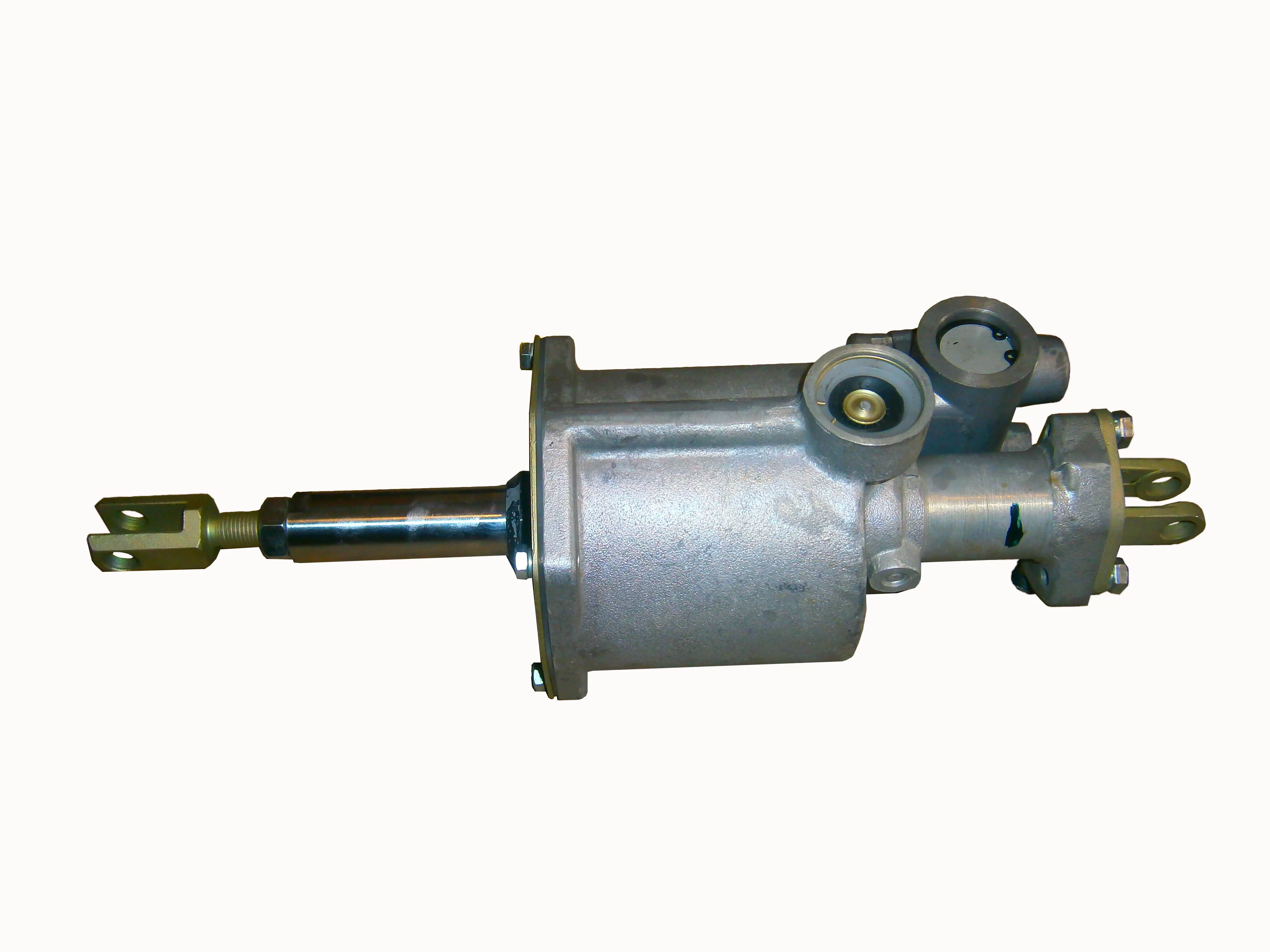 купить ПГУ УРАЛ (г.Волчанск)