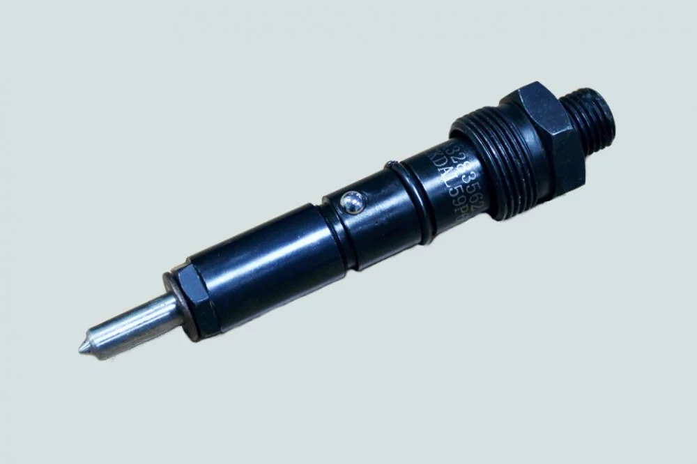 фото форсунка топливная е-2 14mm (6вт, eqb180) dcec 3283576/3802327 3283562 