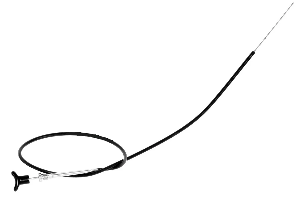 купить Тяга ручного останова двигателя 5425 Евро / ООО ЦТР "Тимер" г.Казань  (НУР-ТЕХ)