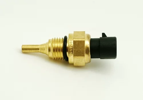 фото датчик температуры ож, топлива, масла (isf, isbe, isle, qsm11) foton 4088750 4954905 