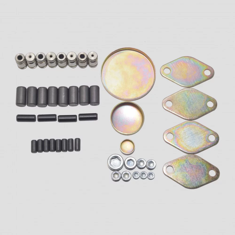 купить Рк заглушек блока цилиндров