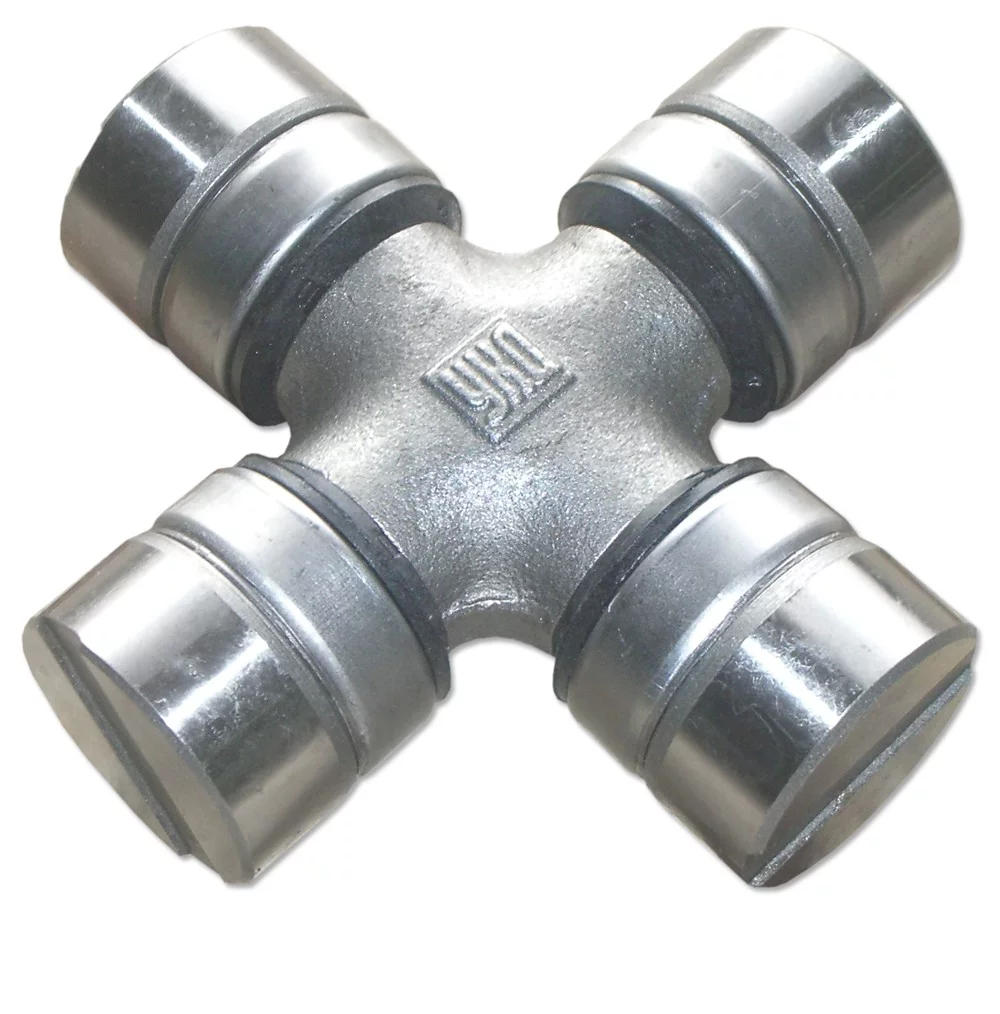 купить Крестовина ГАЗ-3309, 33104, ЗИЛ / ZOMMER