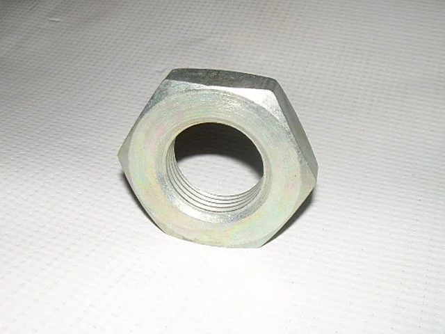 купить Гайка распредвала М27х2 (ОАО)