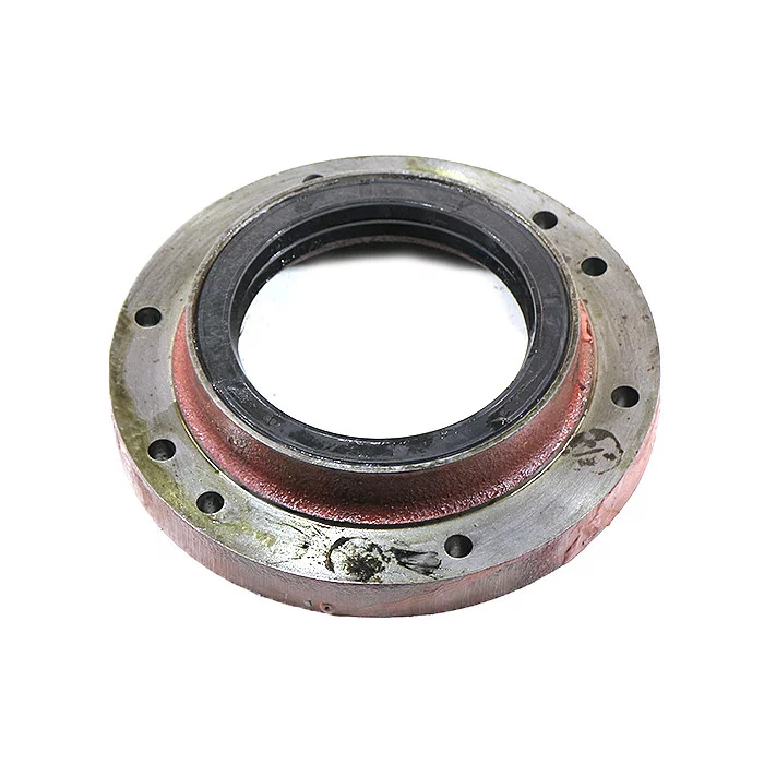 купить Крышка задней ступицы в сб с саль(универс+под АБС)