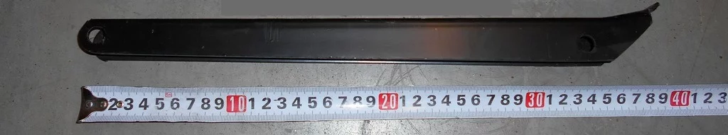 купить Усилитель рамки лобового стекла (верхний)