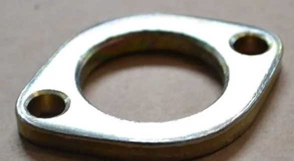 купить Фланец трубы перепускной