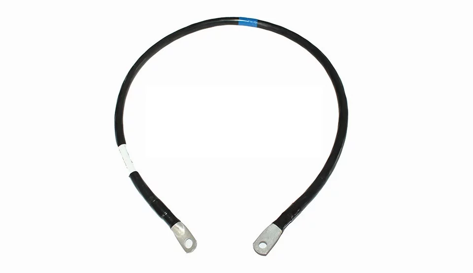 купить Провод АКБ - рама на 5490 / БЛИК